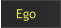 Ego